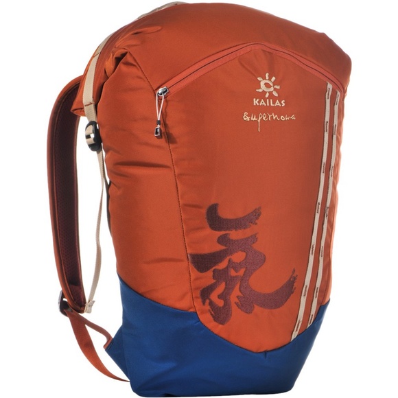 Kailas Supernova Backpack Pack 18L - Picture 1 of 3